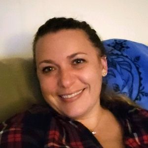 Meet your Posher, Annette